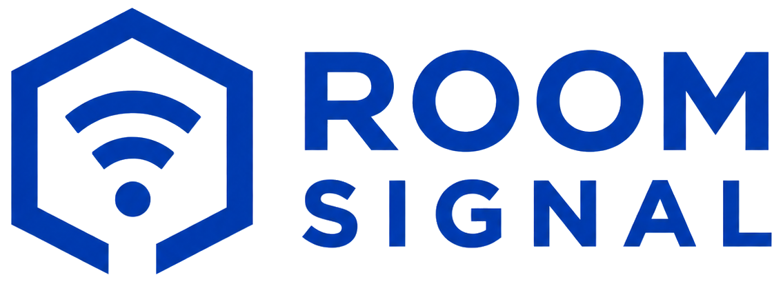 RoomSignal
